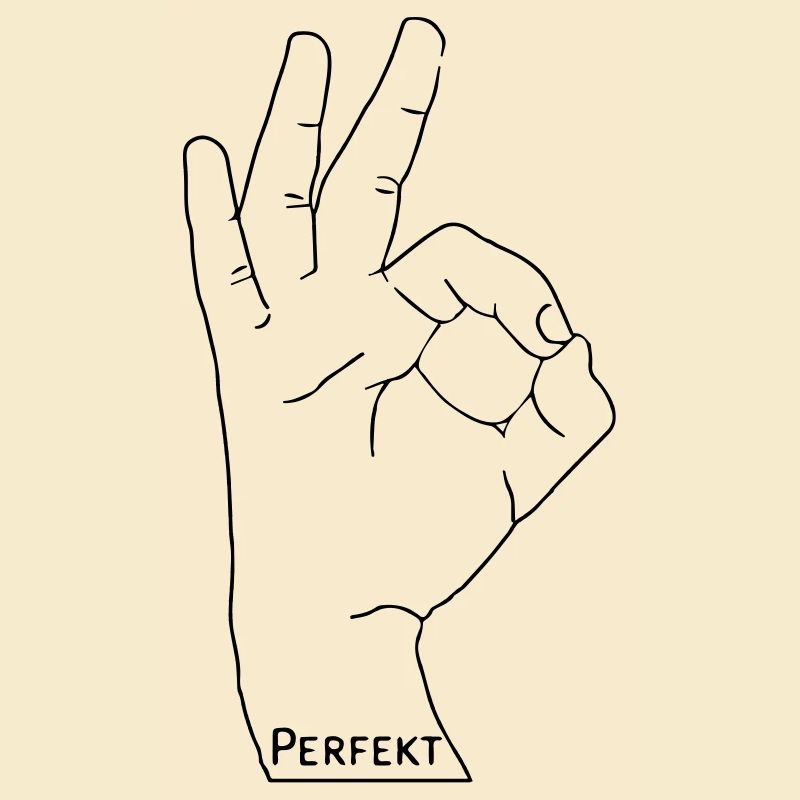 Perfekt