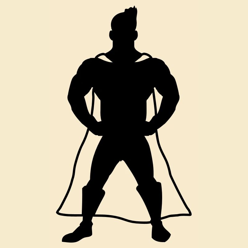 Superhero