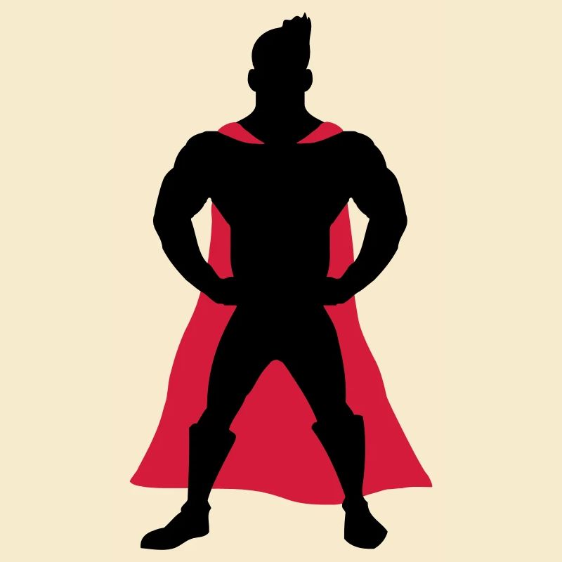 Superhero