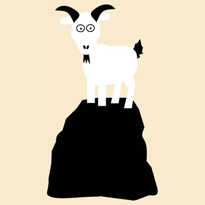 goat 3