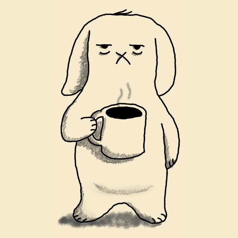 Morgenmuffel