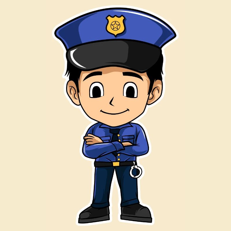 Polizei