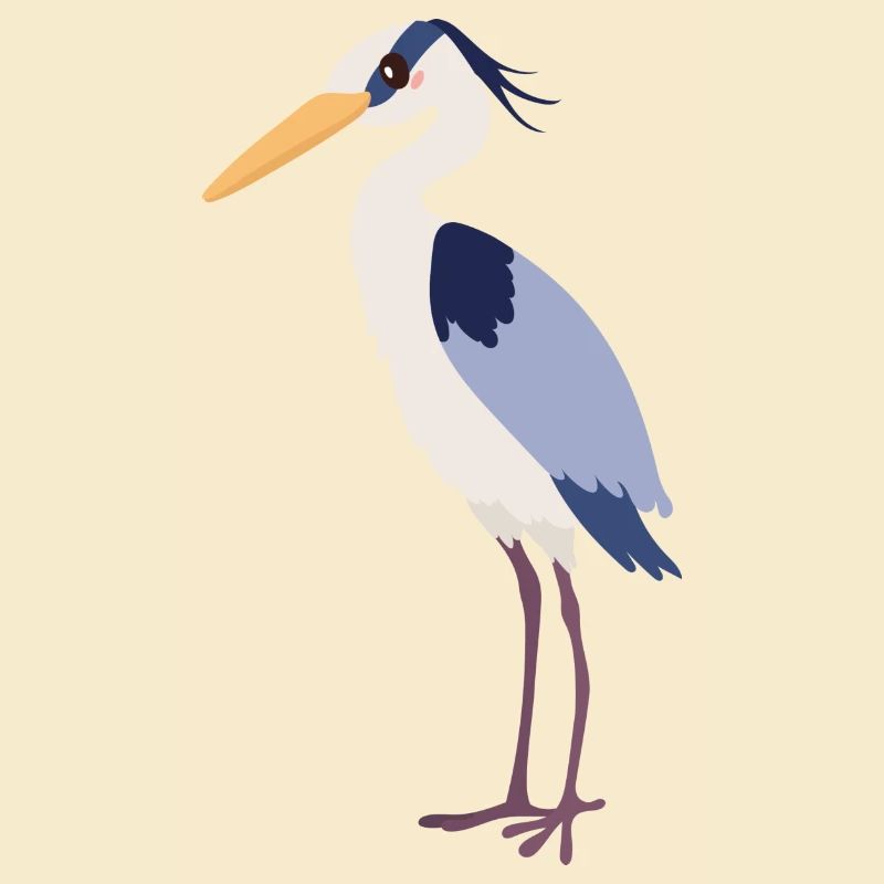 Reiher