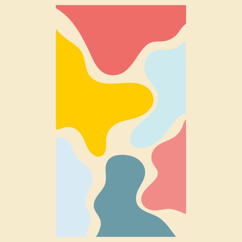 Fall eines Kuhdrucktelefons, Samsung-Fall, iPhone-Fall