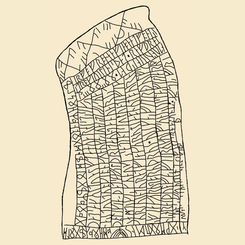 Rök Runenstein