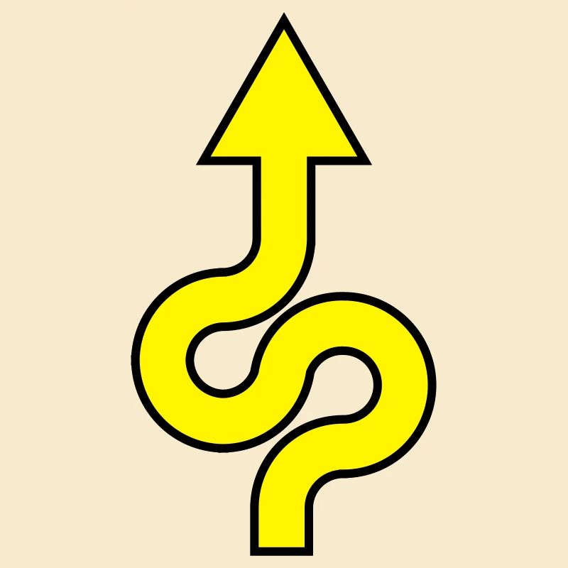 ArrowYellow
