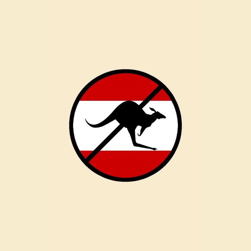 No Kangaroos in Austria