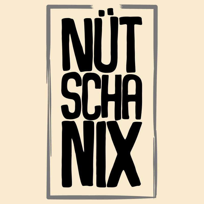 Nütschanix Vektor