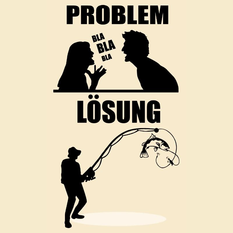 Fliegenfischen Evolution