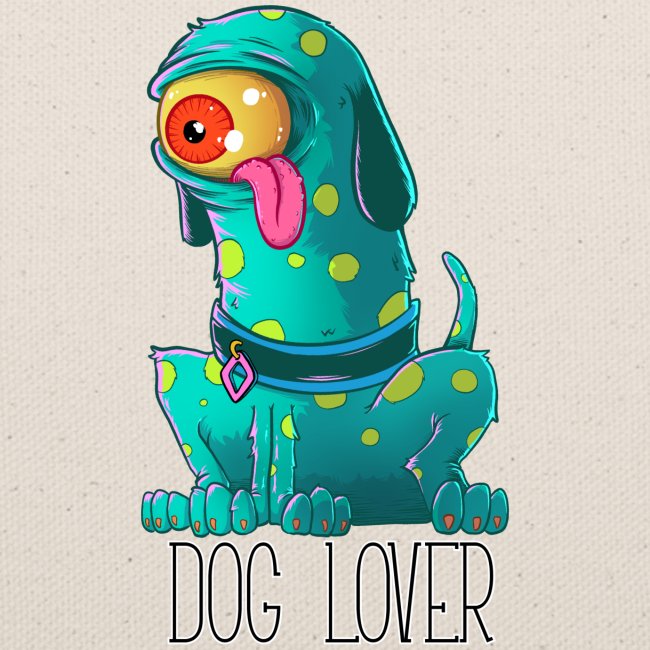 Dog Lover