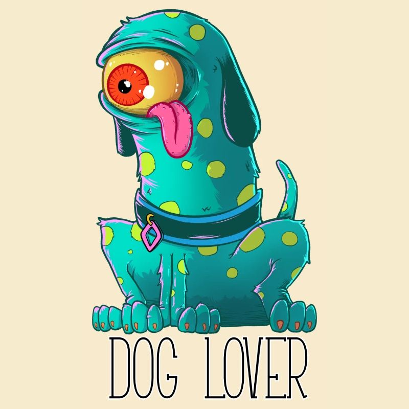 Dog Lover