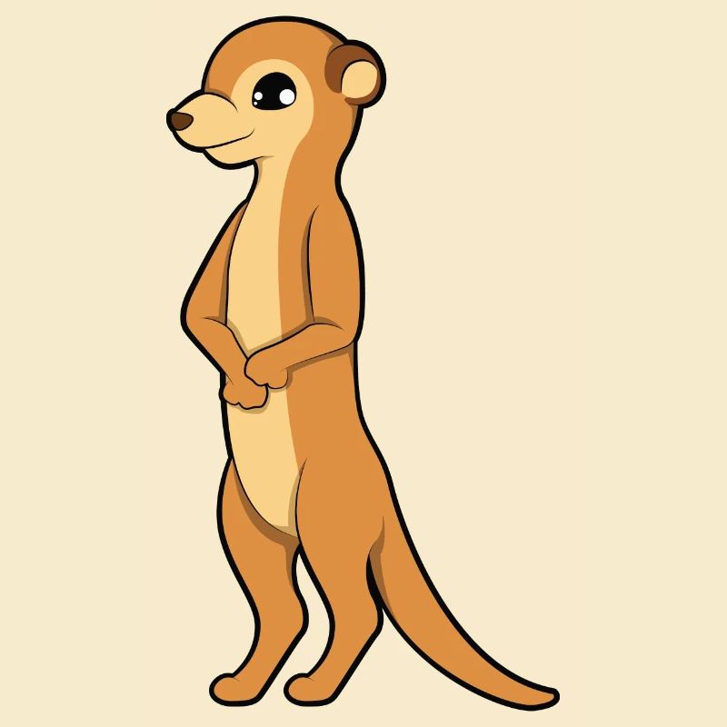 Erdmännchen