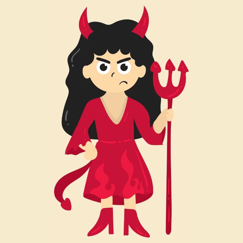 She-devil