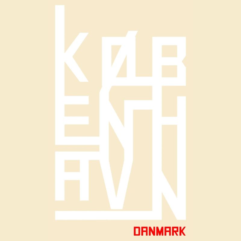 Géométrie de Copenhague