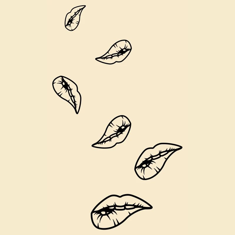Lippen