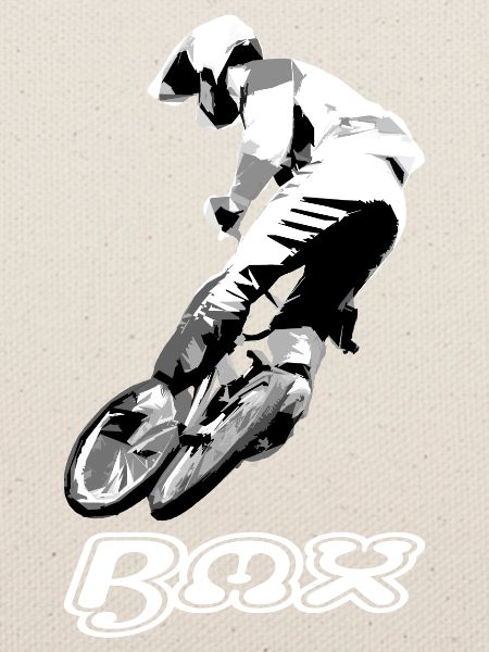 BMX Rennsport