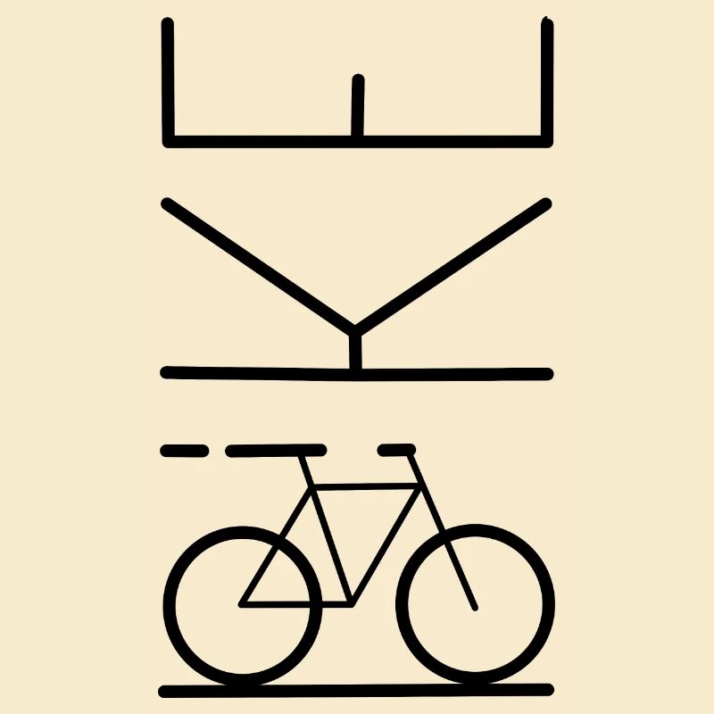 Vélo biker