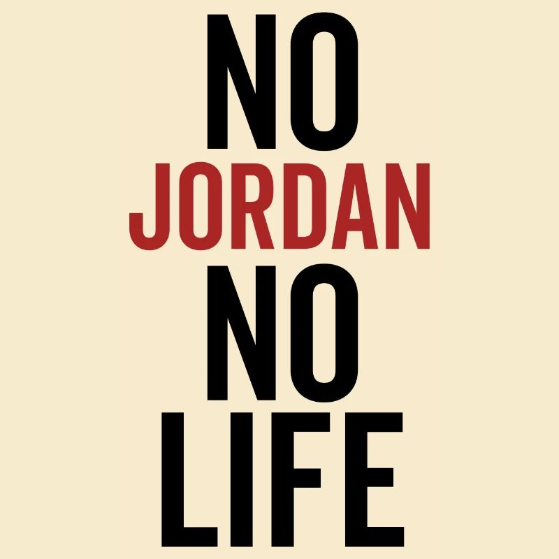 Pas de Jordanie Pas de vie