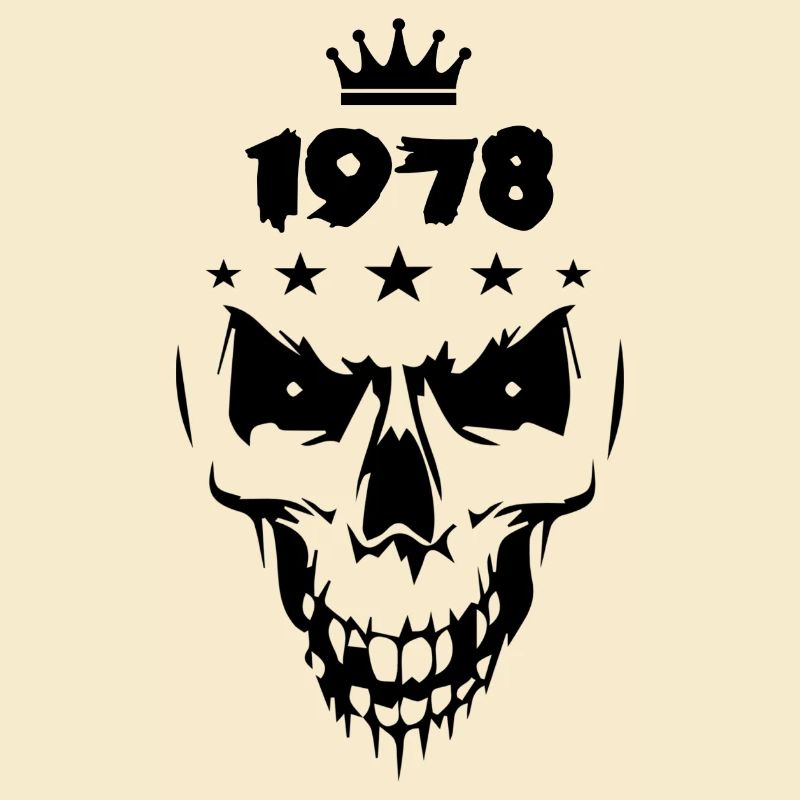 1978 Totenkopf