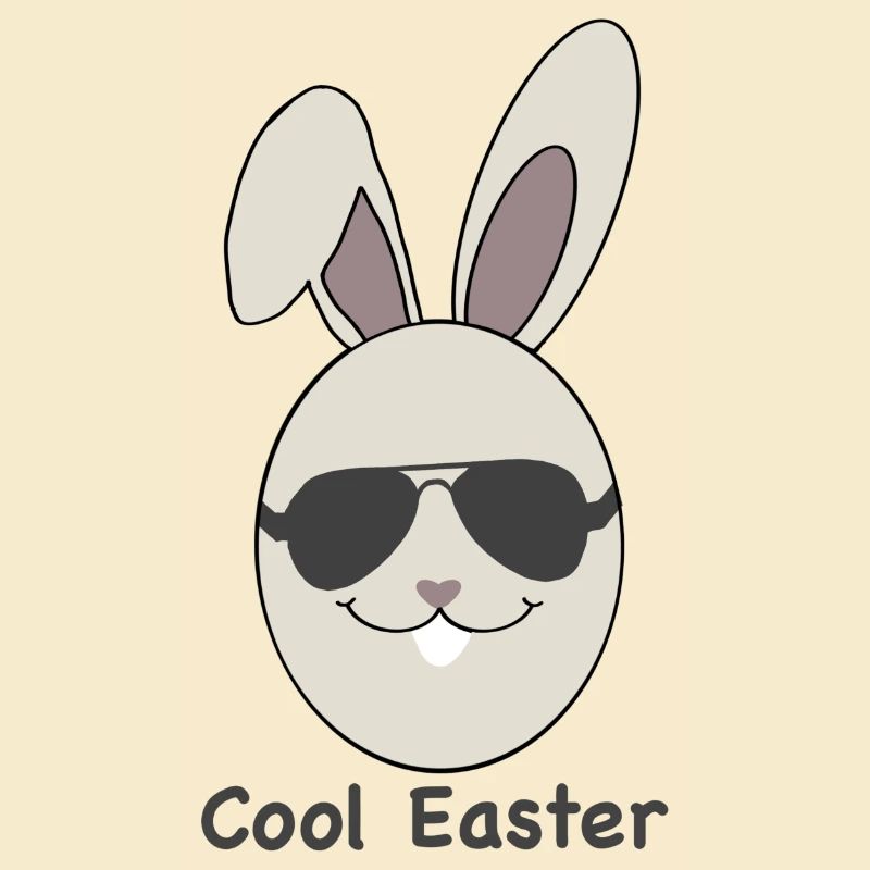 Cool Easter