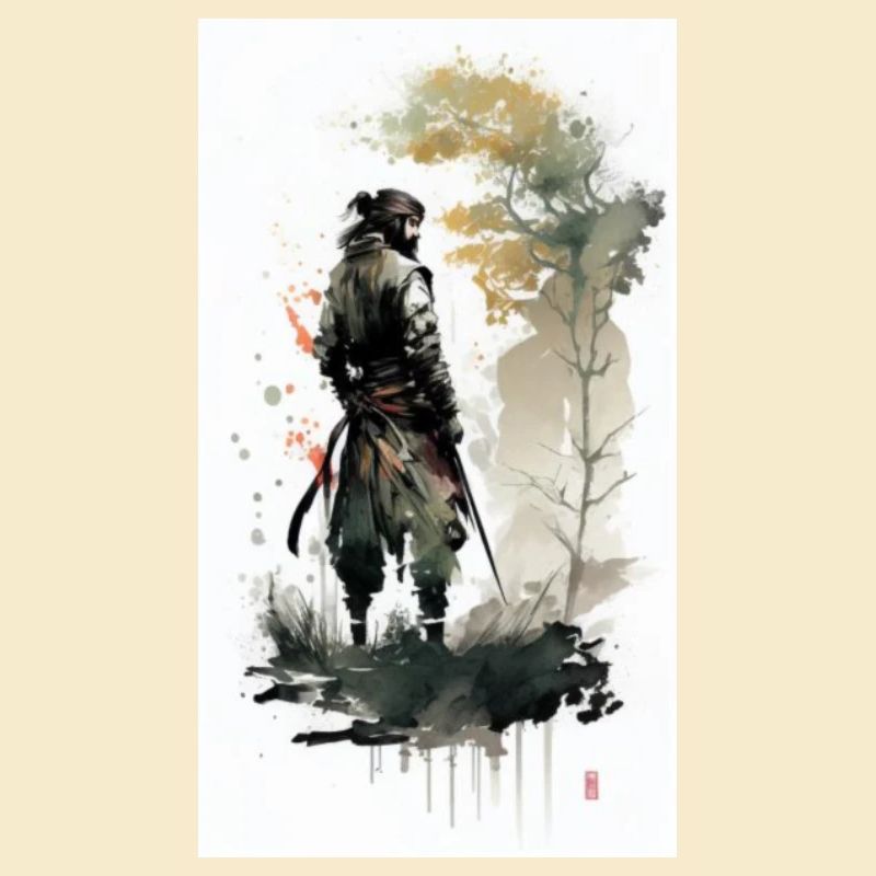 Samurai