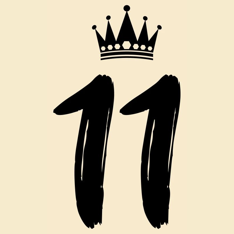 11 krone