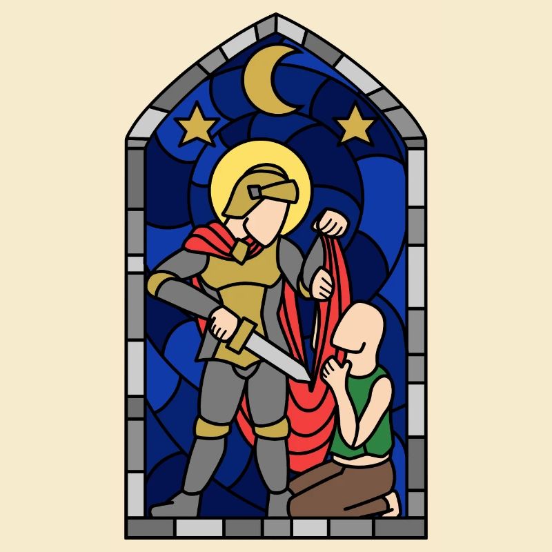 Sankt Martin