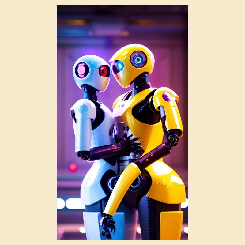 Cyber-Liebe