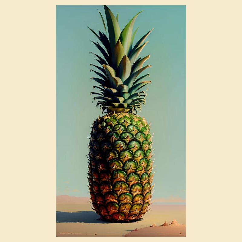 Pineapple