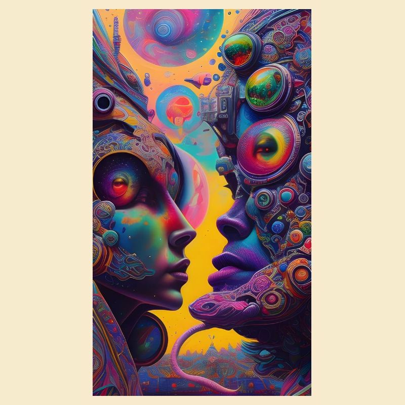 Chroma-Kaleidoskop