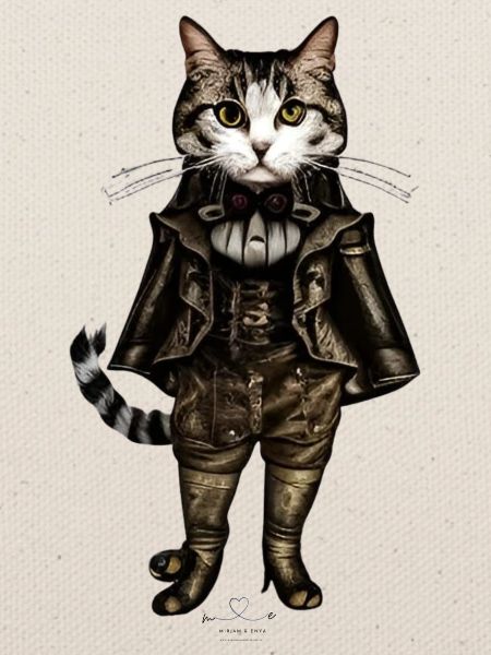 Märchenprinz - Steampunk