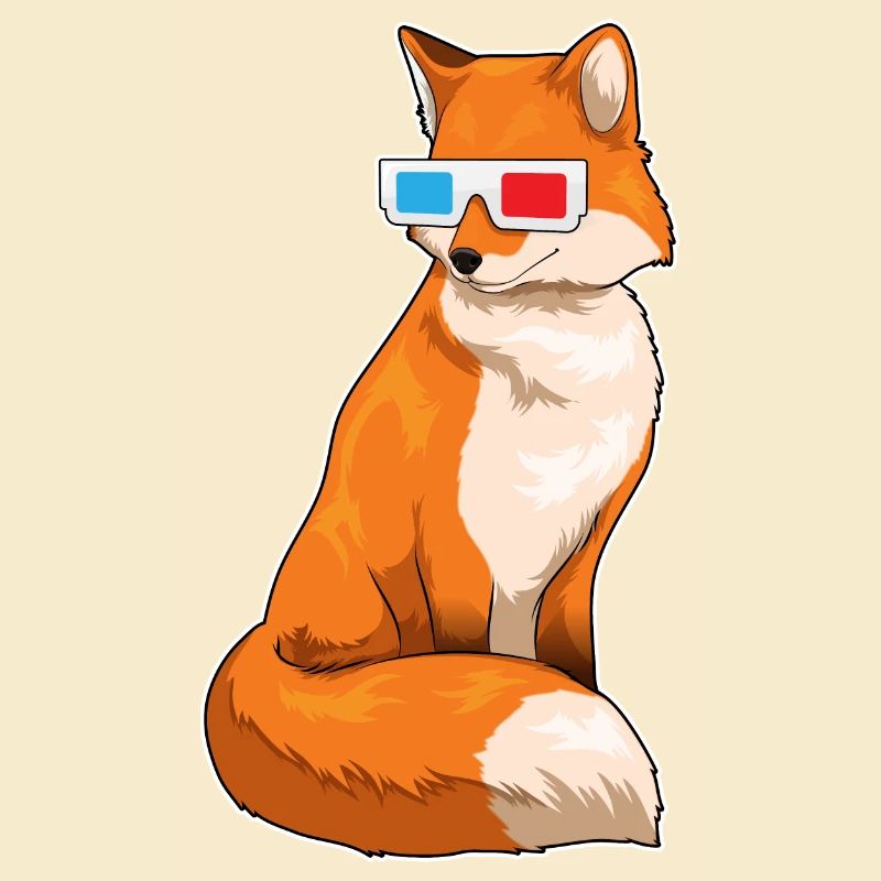 Fuchs Brille