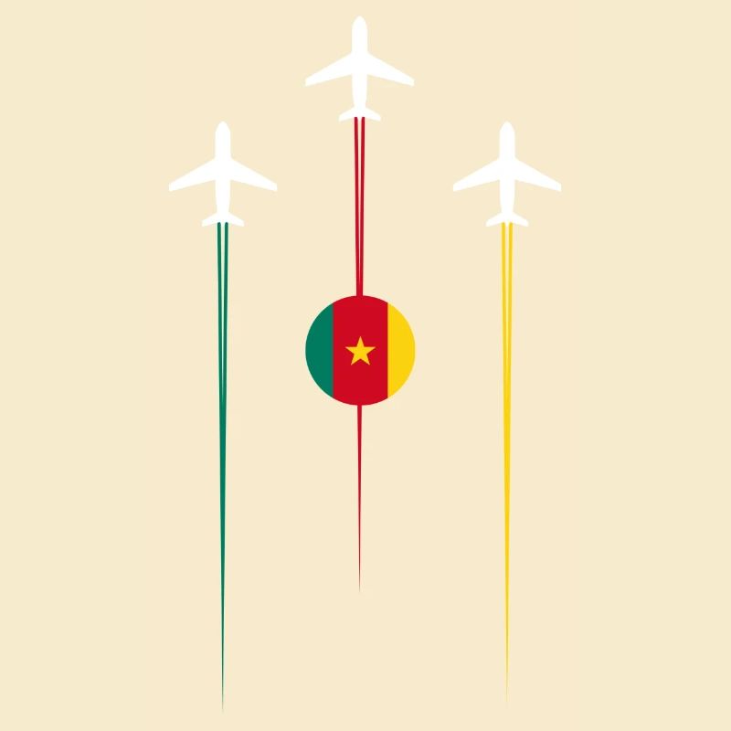 Cameroon Airlines