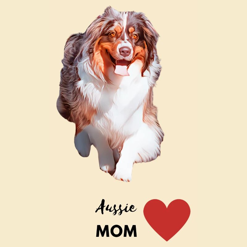 Aussie Mom