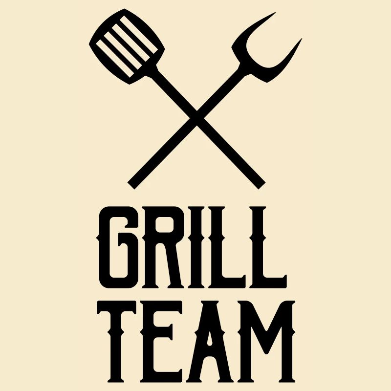 L’équipe Grill