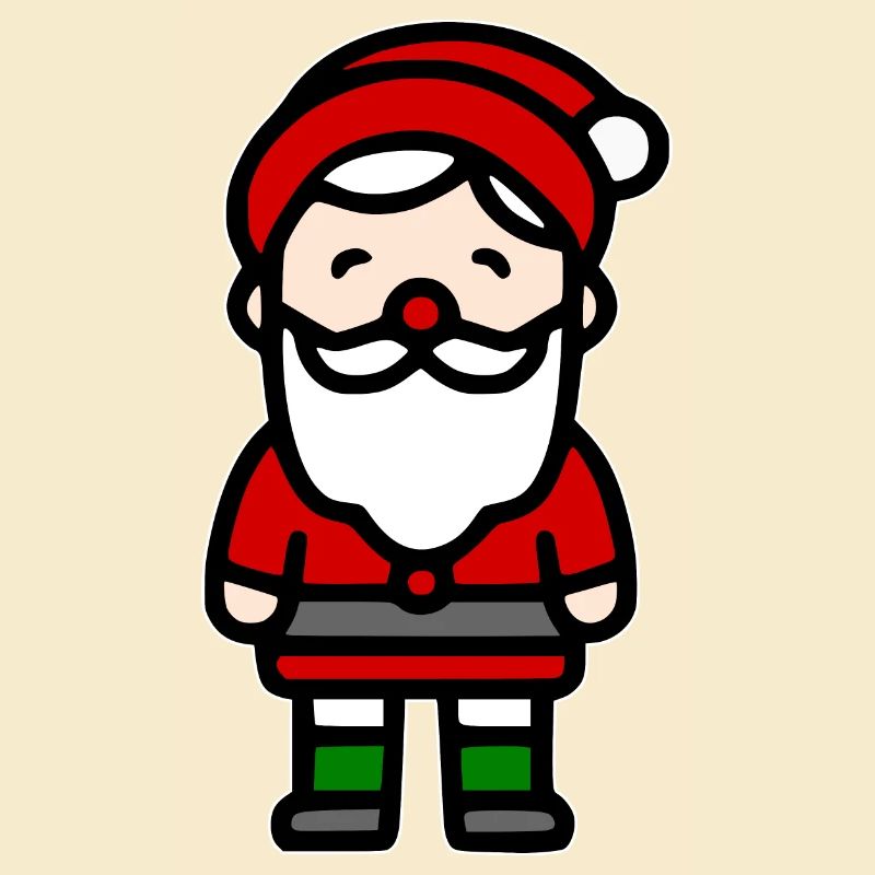 Weihnachtsmann