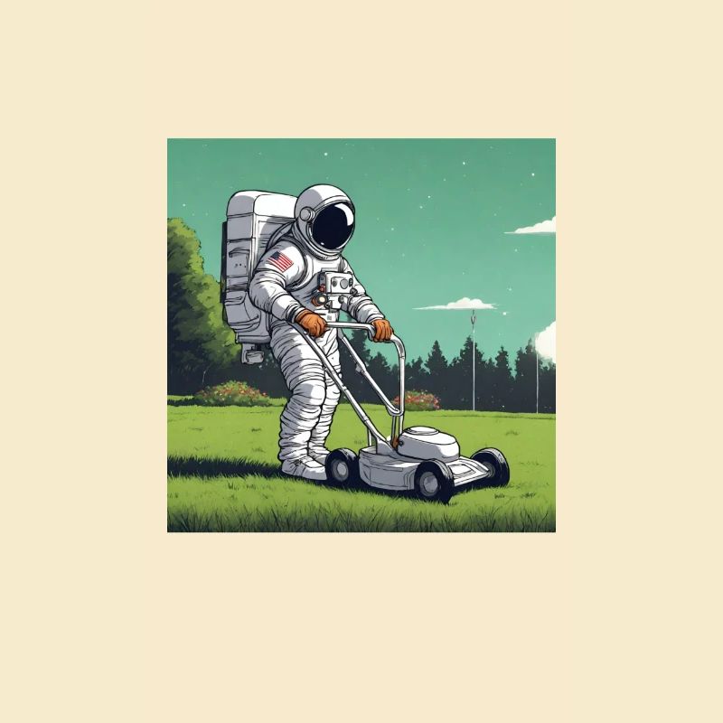 Spacemower