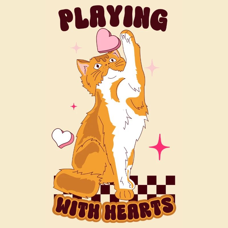 Playing With Hearts