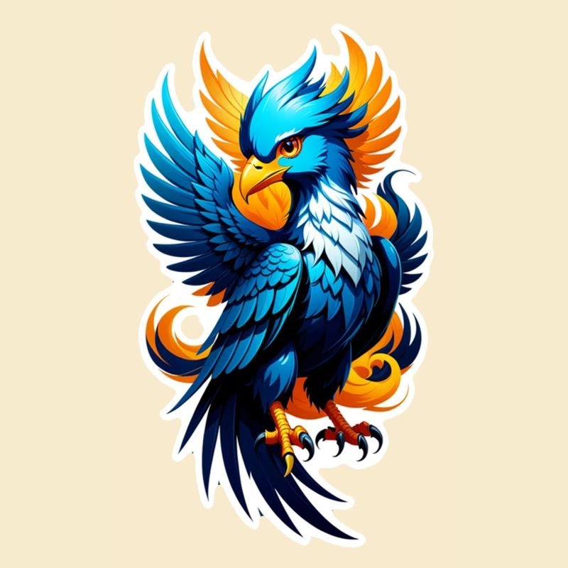 Phenix - Phoenix - Firebird