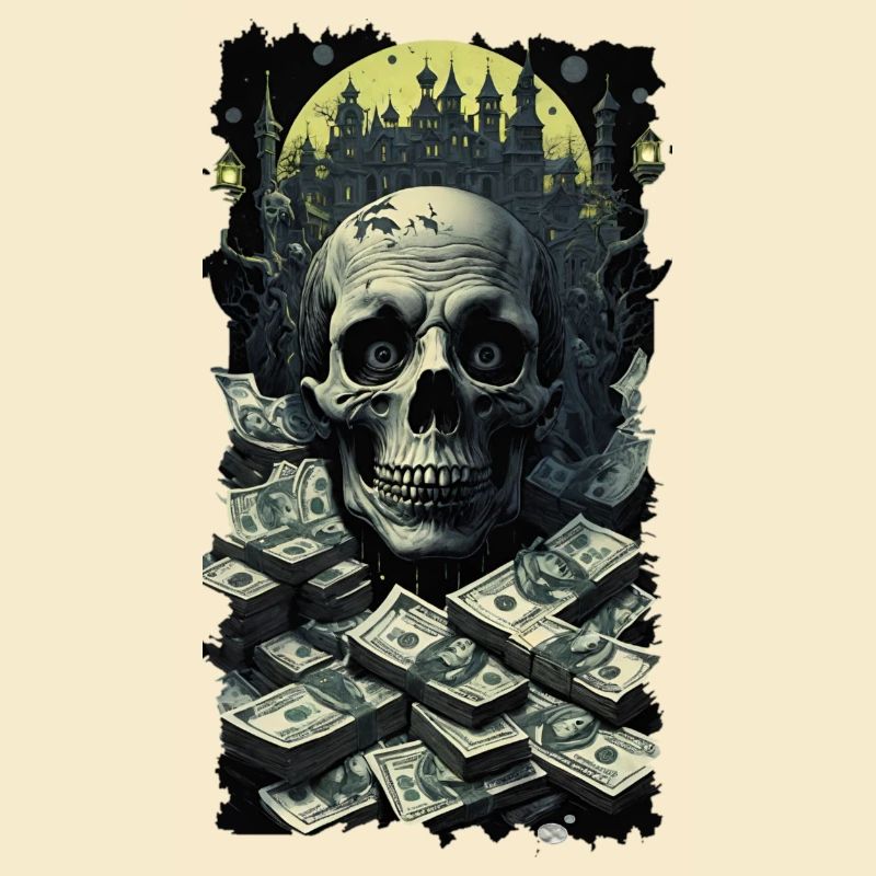 666moneyzombie No.2