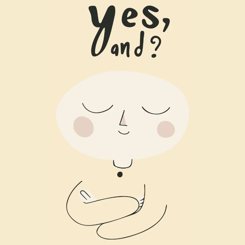 YESAND?