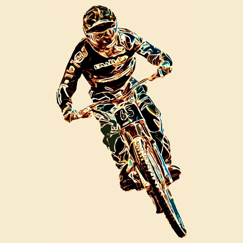 MTB MTB Downhill