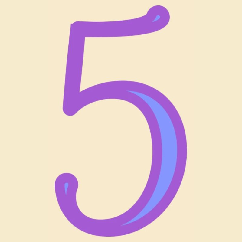 5. CINQ