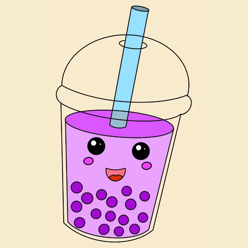 Bubble Tea
