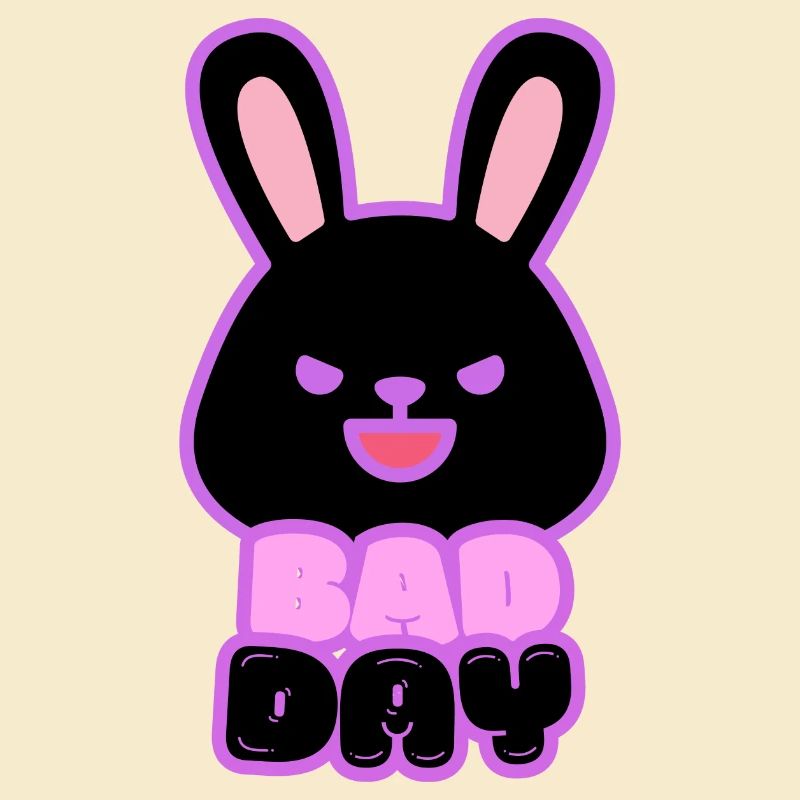 Bad Day Hase