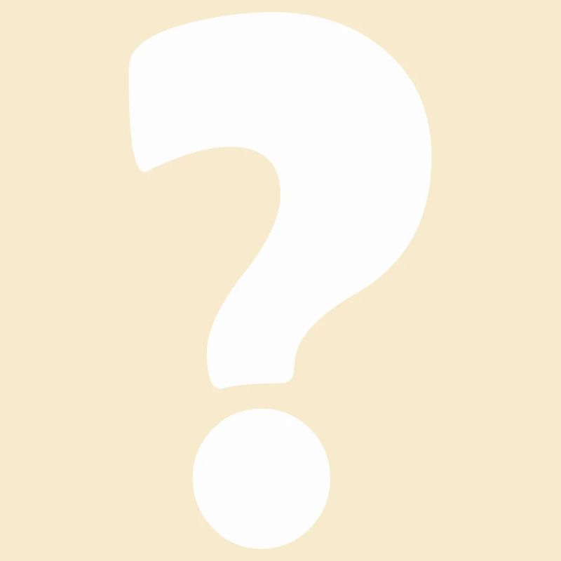 Point d’interrogation 1