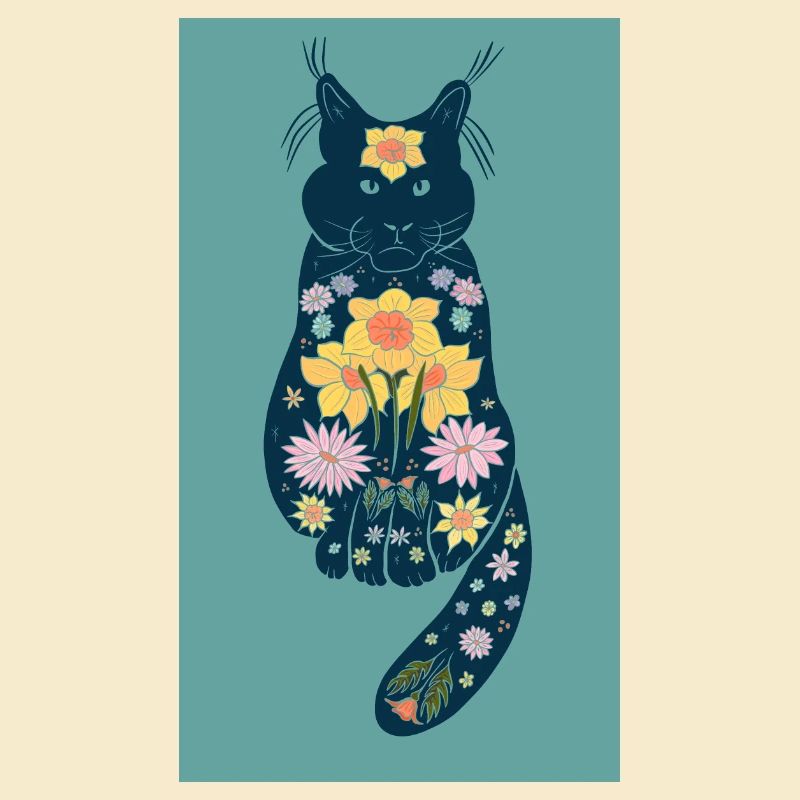 Blaue Maine Coon