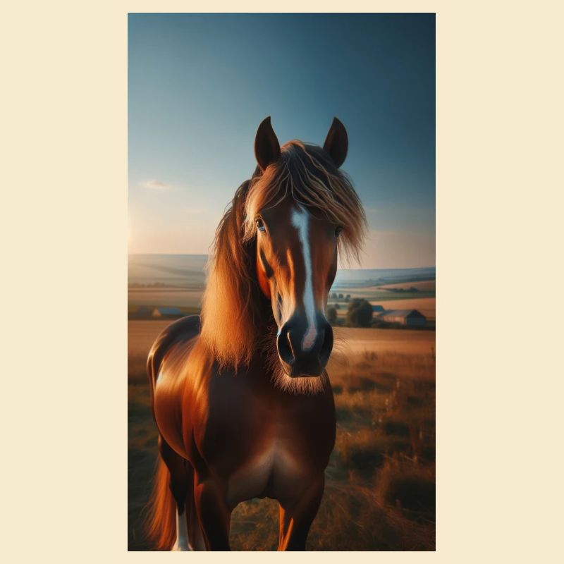 Pferd