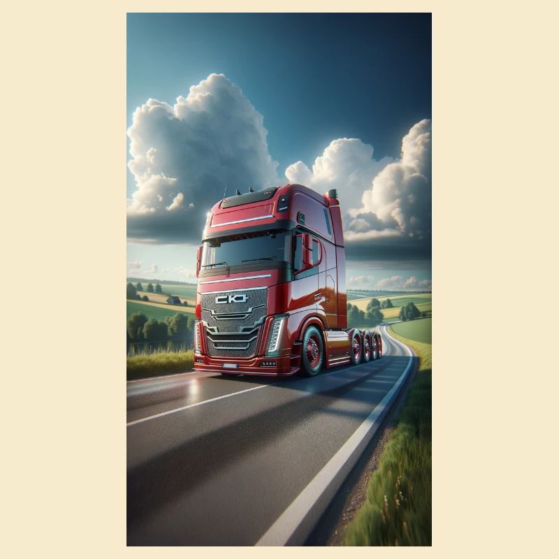 Lkw