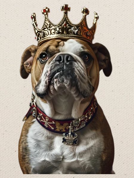 Bulldogge